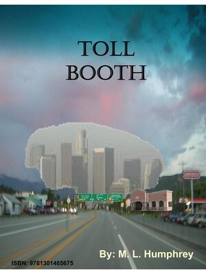 cover image of Toll Booth